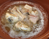 Foto del paso 2 de la receta: Caldereta de escorpora y bogavante
