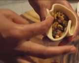 সিঙ্গারা (Samosa in Bengali Recipe) রেসিপির ধাপ 5 ছবি