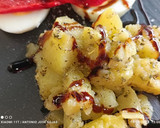Foto del paso 7 de la receta: Ensalada variada