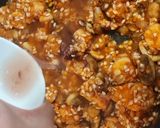 Foto del paso 4 de la receta: Arroz con pulpo y champiñones