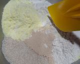 Foto langkah ke 1 dari resep Donut Kentang.