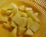 Foto del paso 6 de la receta Solomillo de Cerdo Blanco en salsa Moruna Andalús