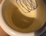 Une image de l'étape 6 de Gâteau moelleux aux amandes et pamplemousse.