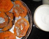 Foto del paso 5 de la receta: Anco en rodajas al horno (receta 3)