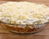 Rakott karfiol recept fázis 7 fotója
