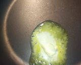 Foto del paso 2 de la receta: Salchichas con hogao