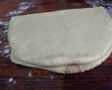 Foto del paso 3 de la receta: Criollitos de grasa riquísimos