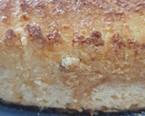 Foto del paso 3 de la receta: Tarta de coco + dulce de leche + cobertura de Ganache