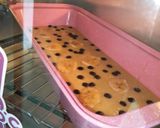 Foto langkah ke 3 dari resep 42. Banana Cake Panggang.