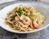 Foto del paso 8 de la receta: Lo Mein (撈麪)