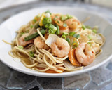 Foto del paso 8 de la receta: Lo Mein (撈麪)