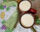 Milk pap(kunun Madara) recipe step 4 photo