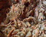 Foto del paso 4 de la receta: Carrot cake