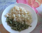 Francia saláta recept fázis 1 fotója