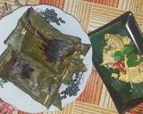 Foto langkah ke 3 dari resep Pepes Philipmorris.