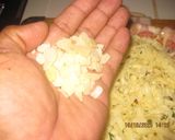 Foto del paso 4 de la receta: Terrena de Bacon y picadillo condimentado
