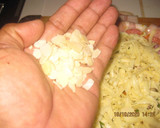 Foto del paso 4 de la receta: Terrena de Bacon y picadillo condimentado
