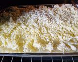 Foto del paso 6 de la receta: Papas Milhojas