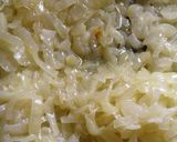Foto del paso 1 de la receta: "Sopa Paraguaya", a mi manera🤭