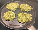 Foto del paso 8 de la receta: Tortitas de coles