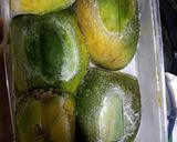 Foto langkah ke 1 dari resep 8 | Jus Alpukat Creamy.