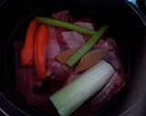 Foto del paso 1 de la receta: Costillas agridulce