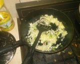 Foto del paso 1 de la receta: Canastitas de zapallitos y queso