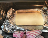 Foto del paso 8 de la receta: Tocinillo de cielo de limón