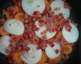 Foto del paso 3 de la receta: Pollo a la cacerola