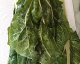 Foto del paso 1 de la receta: Corbatitas a la Florentina con un toque de atún