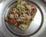 ચીઝ સેન્ડવીચ (Cheese Sandwich Recipe In Gujarati) રેસીપી સ્ટેપ2ફોટો