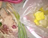 Foto langkah ke 1 dari resep Orak Arik tahu simple😍.