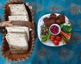 عکس مرحله 2 از دستور شامی