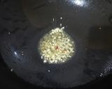 Foto langkah ke 2 dari resep Nasi Telur Kecap.