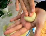 Foto langkah ke 4 dari resep Bola bola kentang.