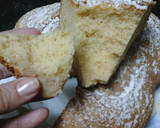 Foto del paso 4 de la receta: Bizcocho sin gluten