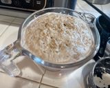 A picture of step 1 of Filipino Cheese Pandesal Recipe.