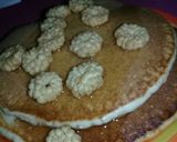 Foto del paso 3 de la receta: Hotcakes 🍯