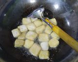 Foto langkah ke 1 dari resep Kuah bening touge tahu.