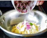 A picture of step 1 of Healthy Gramflour dosa|besan dosa.