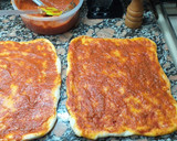 Foto del paso 4 de la receta: Salsa para pizza caseras