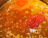 A picture of step 4 of Quick Ground Turkey 🦃 Chili 🌶️.