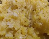 Foto del paso 2 de la receta: Puré distinto de papas y batatas