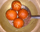 கண்டன்ஸ்டு மில்க் பால்ஸ் (பன்) ரெசிபி ஸ்டேப் 7 புகைப்படம்