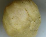 Foto langkah ke 2 dari resep Pie Gurih/ Pie Asin/ Quiche Lorraine.