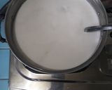 Foto langkah ke 2 dari resep Es Puding Kopyor Sintetis Istimewa.