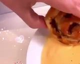 Foto do passo 10 de Croissant de Carne Picada e Cheddar