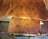 Sernik pieczony na spodzie z herbatników krok przepisu 8 zdjęcie