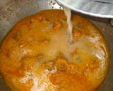 गट्टे की सब्जी (gatte ki sabzi recipe in hindi) रेसिपी चरण 9 फोटो