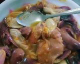 Foto langkah ke 1 dari resep Ati ampela goreng.